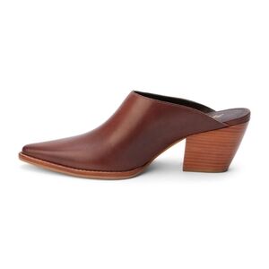 Matisse Cammy Mule In Vintage Brown - Size 7.5